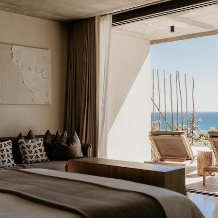Pure Sea Boutique Lodge Goudiniweg 外观 照片