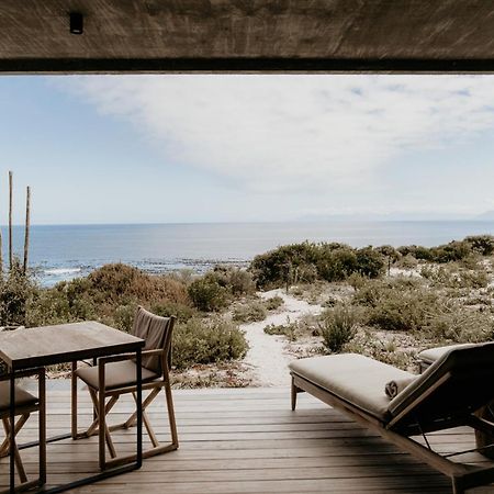 Pure Sea Boutique Lodge Goudiniweg 外观 照片