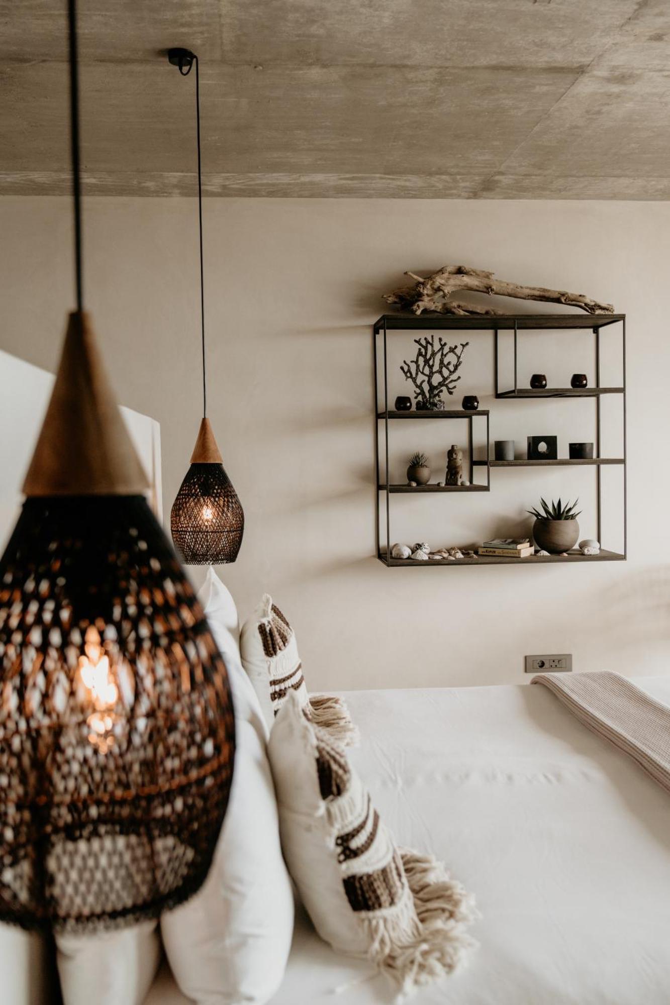 Pure Sea Boutique Lodge Goudiniweg 外观 照片