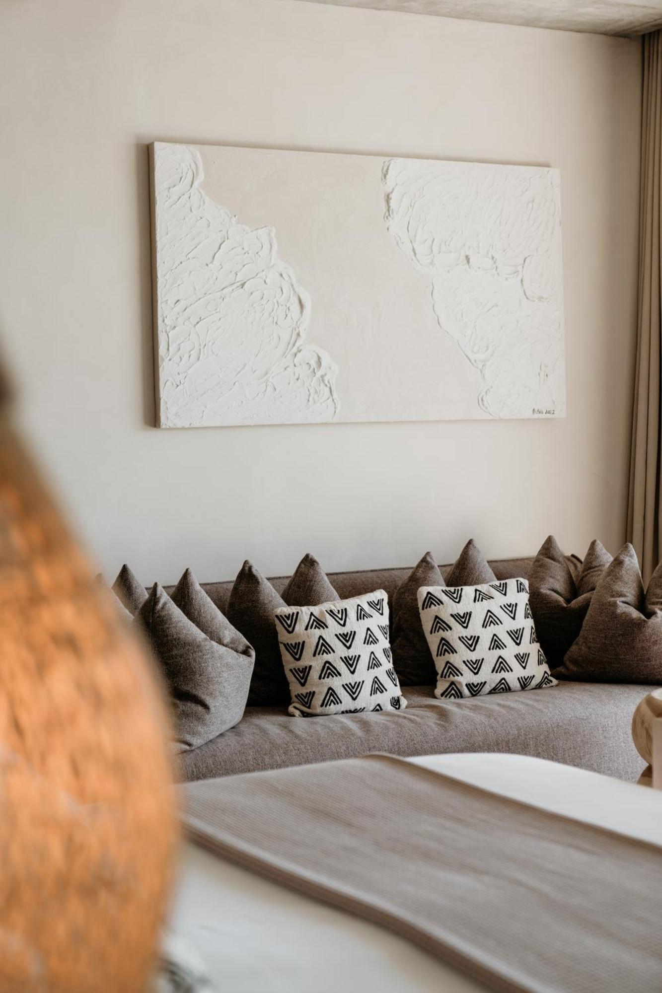 Pure Sea Boutique Lodge Goudiniweg 外观 照片