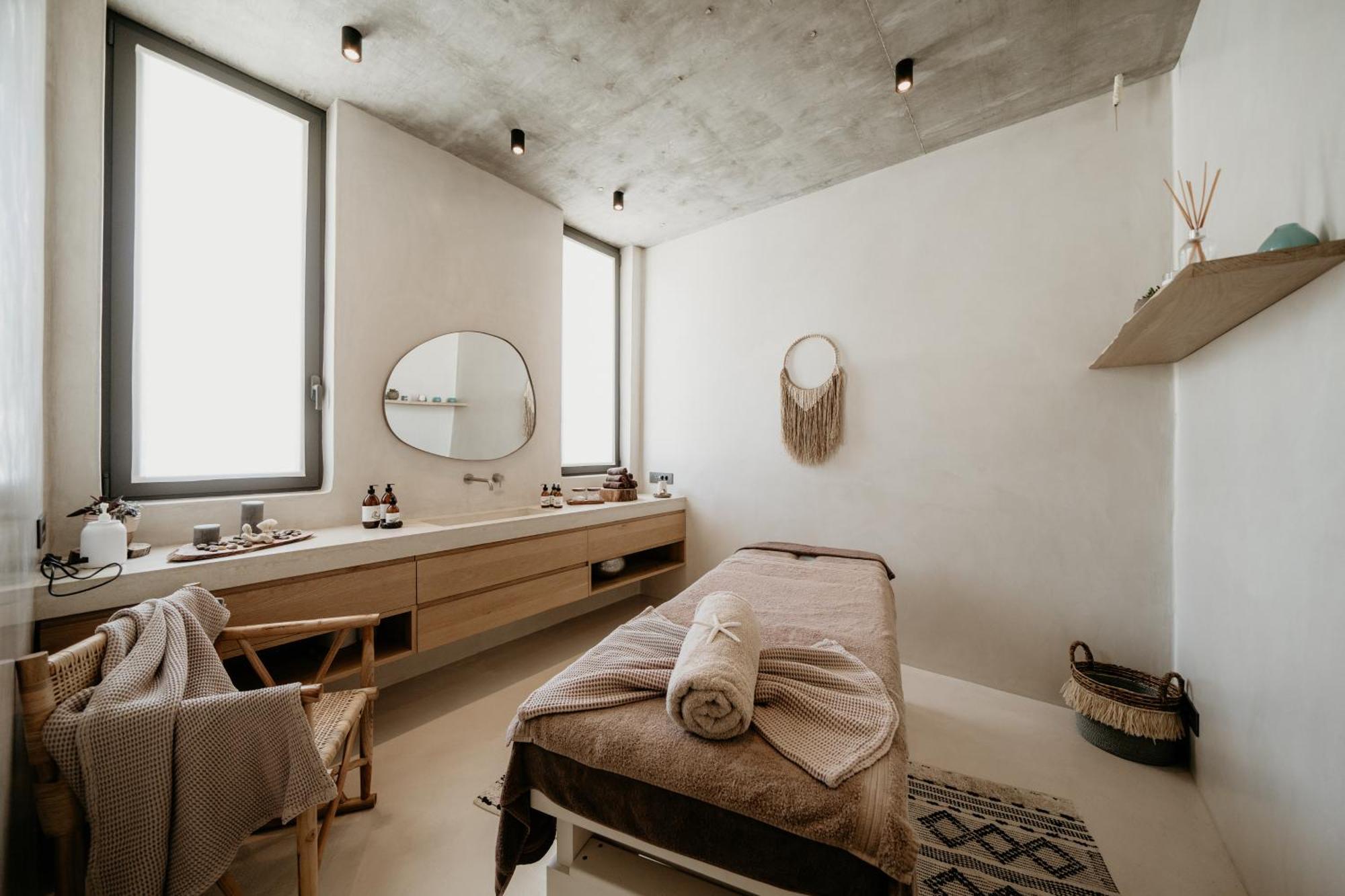 Pure Sea Boutique Lodge Goudiniweg 外观 照片