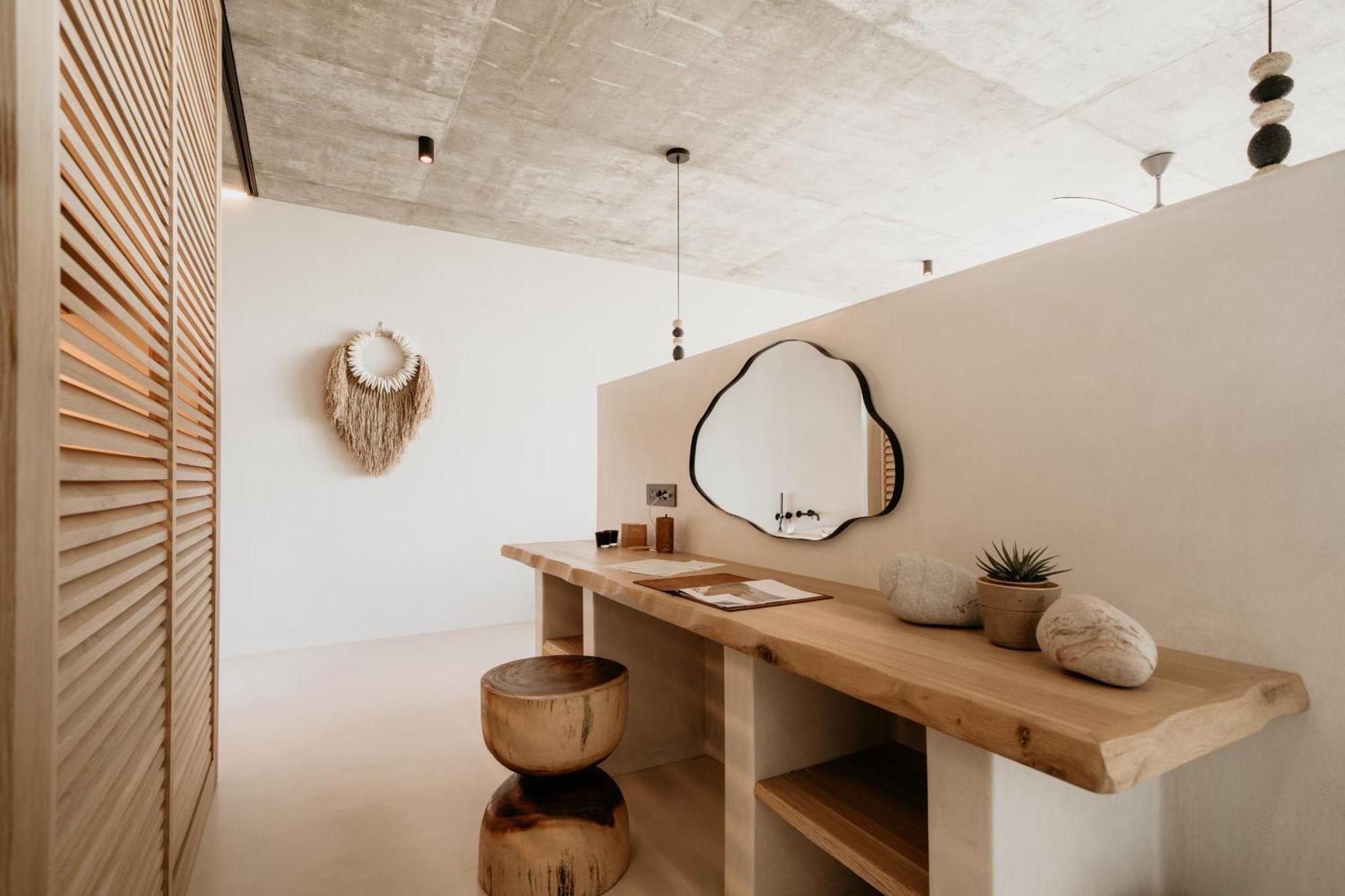 Pure Sea Boutique Lodge Goudiniweg 外观 照片