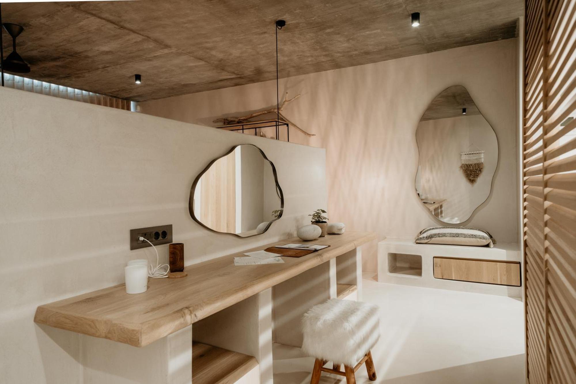 Pure Sea Boutique Lodge Goudiniweg 外观 照片