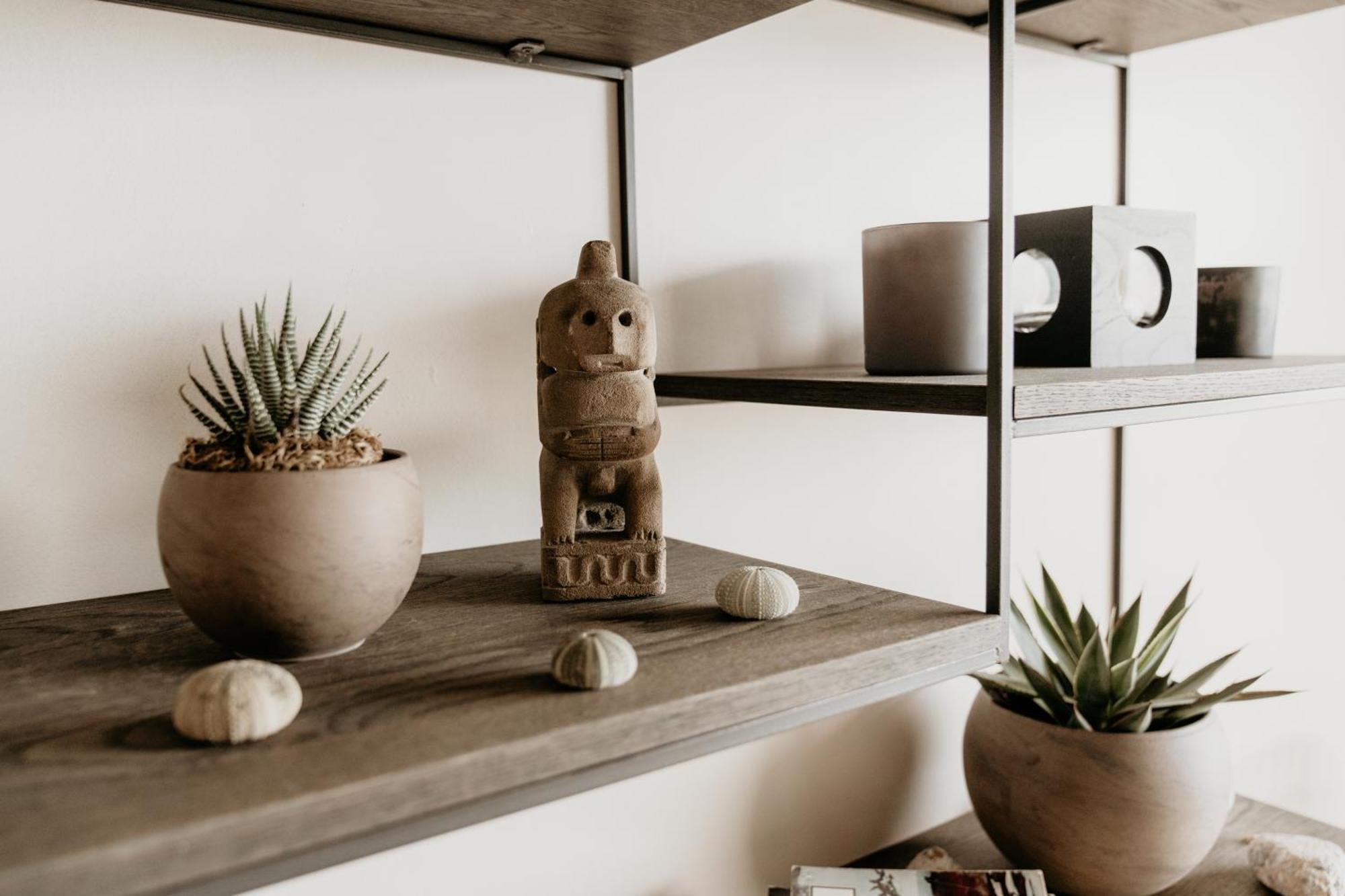 Pure Sea Boutique Lodge Goudiniweg 外观 照片
