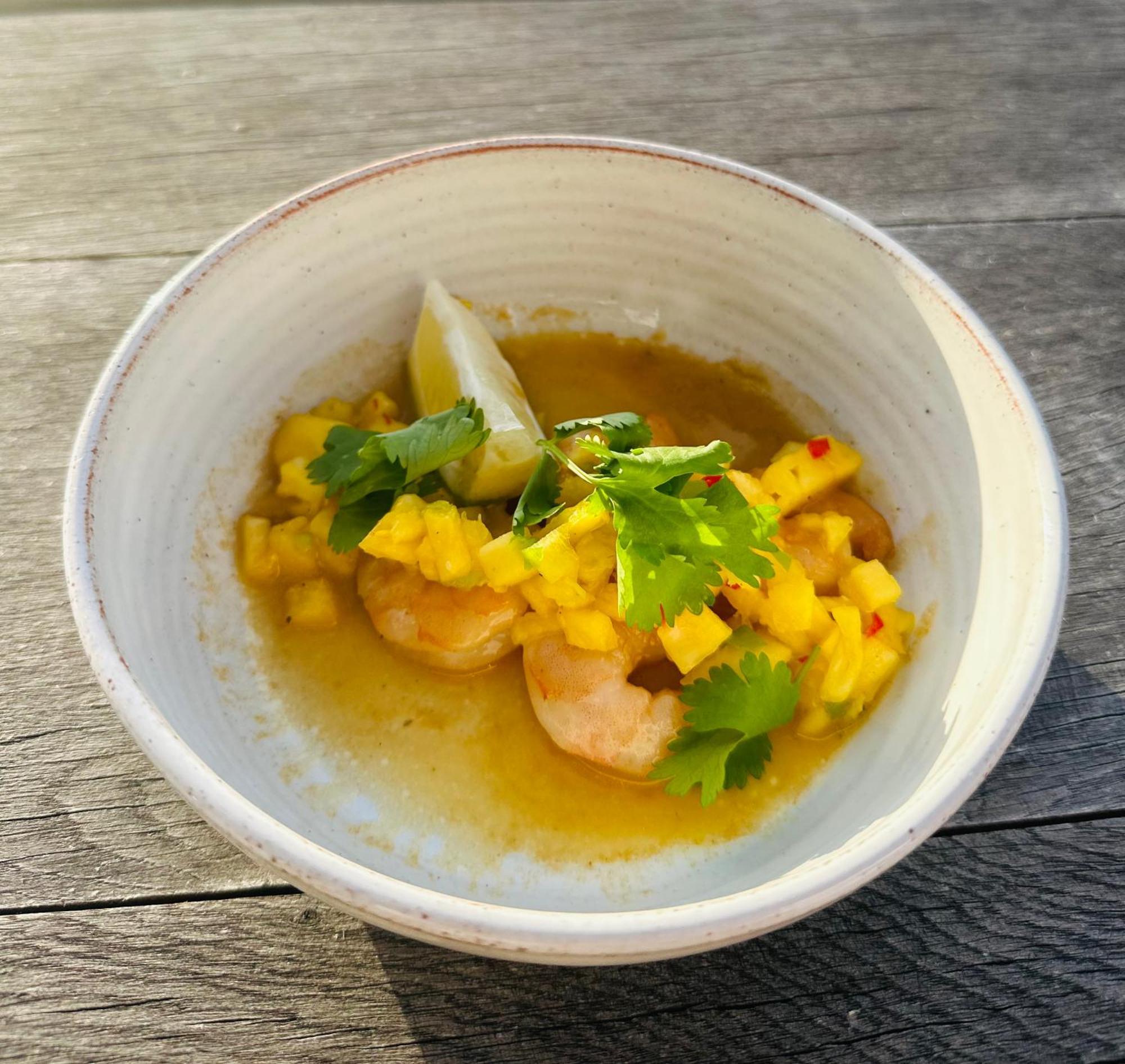 Pure Sea Boutique Lodge Goudiniweg 外观 照片